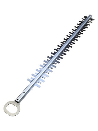 Náhradná lišta na plotostrih Worcraft HT06-550, 230V, 550 mm