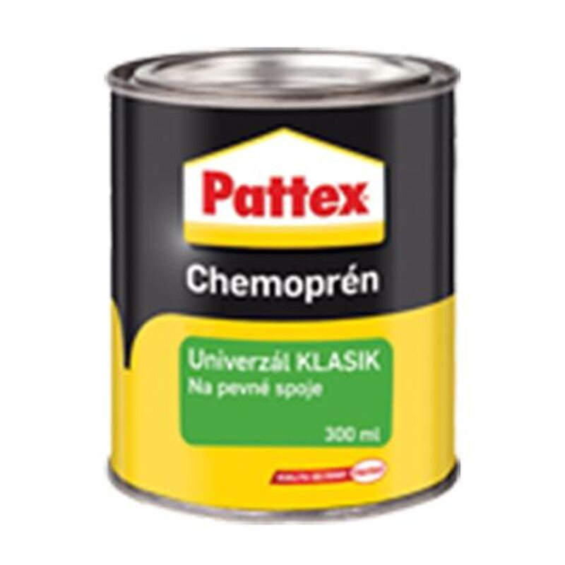 Lepidlo Pattex Chemoprén Univerzál KLASIK, 300 ml