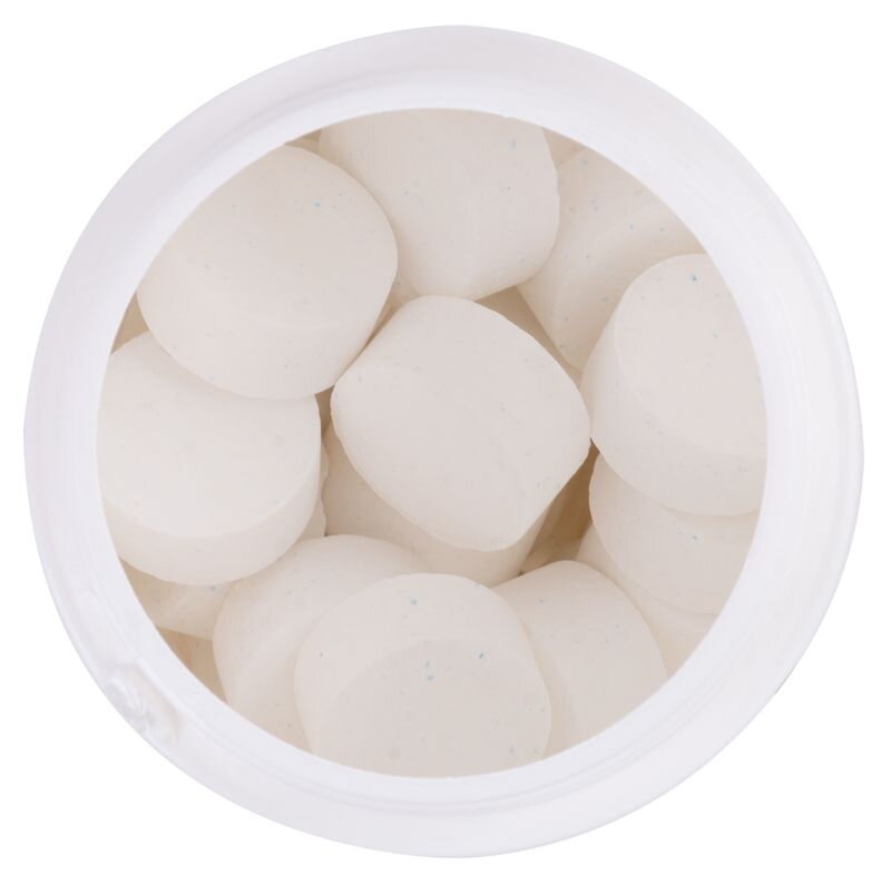 Tablety Chemoform 5601, Aktívny kyslík Mini Tabs, 20 g, do vírivky, 1 kg Tablety Chemoform 5601, Aktívny kyslík Mini Tabs, 20 g, do vírivky, 1 kg