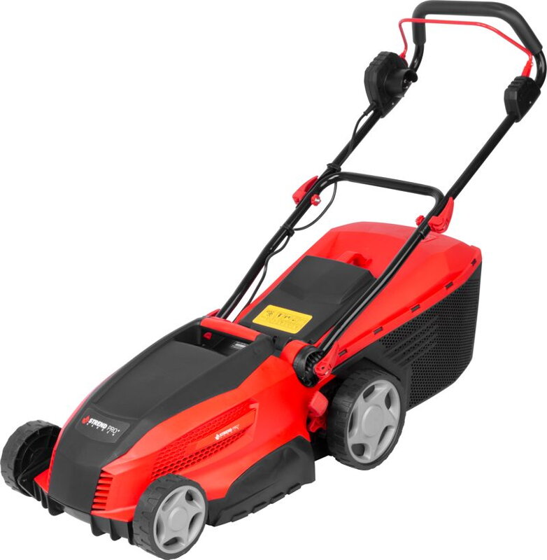 Kosačka Strend Pro TBE1636, elektrická, 1,6 kW, záber 36 cm Kosačka Strend Pro TBE1636, elektrická, 1,6 kW, záber 36 cm