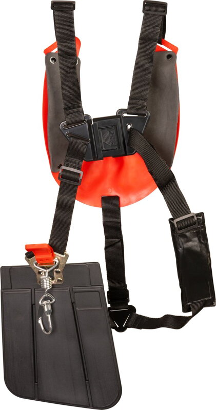 Popruh TT-BC415/520, dvojramenný