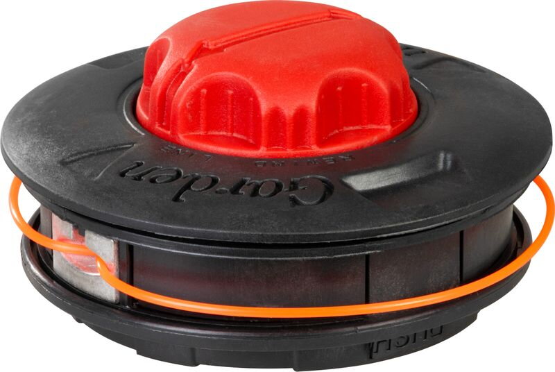 Hlava TT-BC415/520 na silon, TH02, náhradná