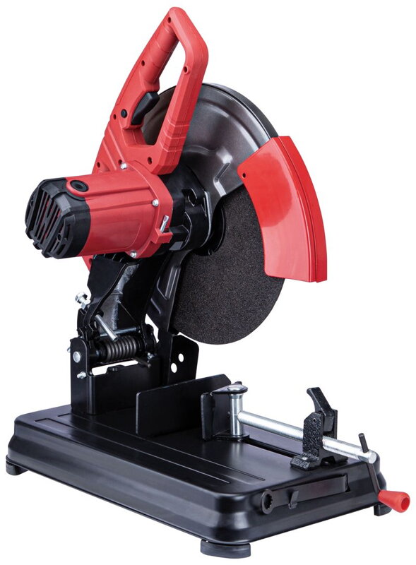 Píla Worcraft CM23-355B, 2300W, 355 mm, rozbrusovacia na kov Píla Worcraft CM23-355B, 2300W, 355 mm, rozbrusovacia na kov