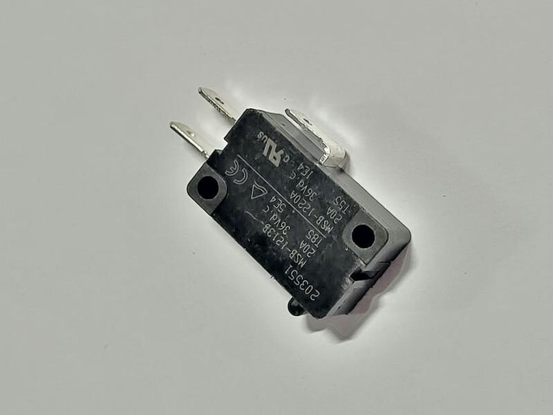 Vypinac CHT-S20L, diel 13