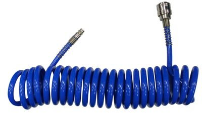 Hadica na kompresor Airtool PU010, 10 m, 5x8 mm, 1/4", BASF PU