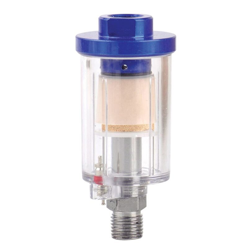 Filter Airtool MF-1A, vzduchový, na kompresor, 2x 1/4" Filter Airtool MF-1A, vzduchový, na kompresor, 2x 1/4"