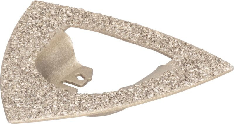 Rašpľa Strend Pro CG-D020 80 mm, karbidová, na multibrúsku Rašpľa Strend Pro CG-D020 80 mm, karbidová, na multibrúsku