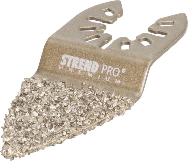 Pílový list – rašpľa Strend Pro CG-F021 35 mm, karbidová Pílový list – rašpľa Strend Pro CG-F021 35 mm, karbidová