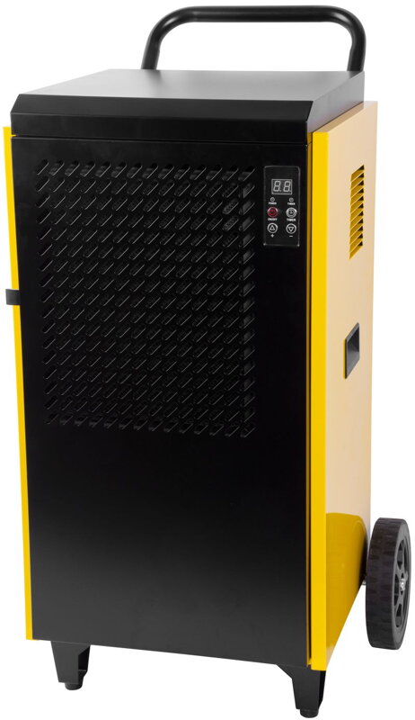Odvlhčovač Strend Pro BGD1702-80-X, max. 1300 W, časovač Odvlhčovač Strend Pro BGD1702-80-X, max. 1300 W, časovač