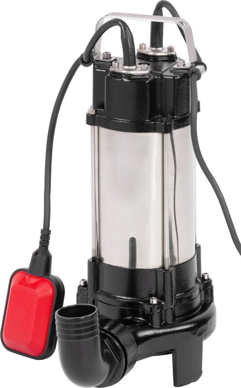 Čerpadlo Strend Pro SCV800F, 750W, s nožom, do septiku Čerpadlo Strend Pro SCV800F, 750W, s nožom, do septiku