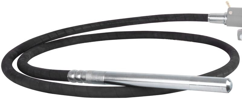 Hadica na vibrátor do betónu Strend Pro, L-4 m, 35 mm