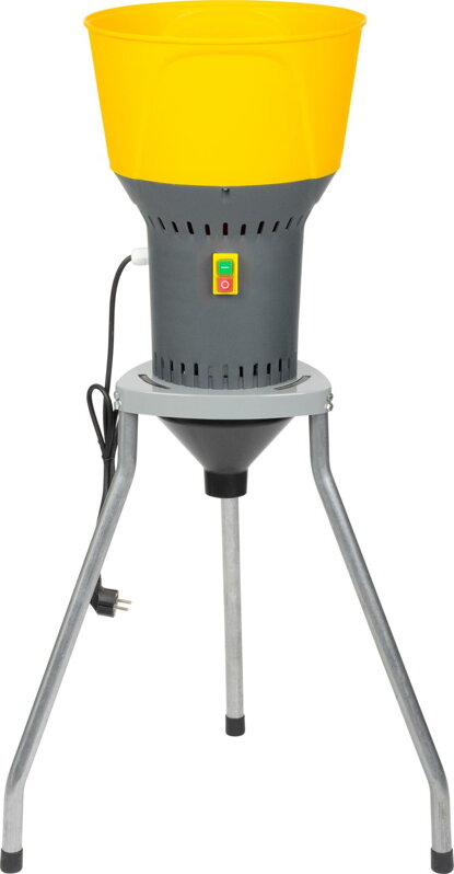 Šrotovník na obilie Strend Pro, 1300 W, na nožičkách Šrotovník na obilie Strend Pro, 1300 W, na nožičkách