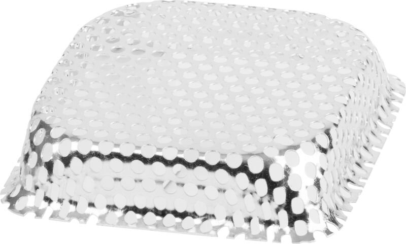 Sitko na šrotovník Strend Pro, 6,0 mm Sitko na šrotovník Strend Pro, 6,0 mm