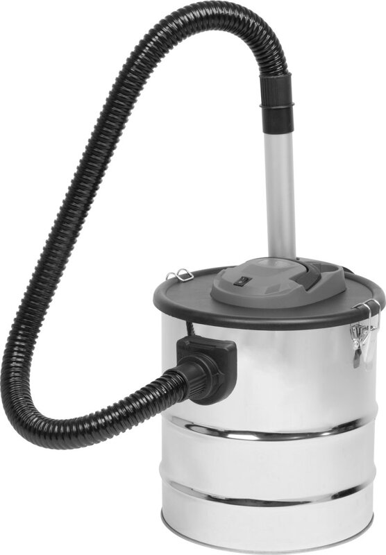 Vysávač Strend Pro MAC205, 18 lit, 1200W, na popol, HEPA filter Vysávač Strend Pro MAC205, 18 lit, 1200W, na popol, HEPA filter