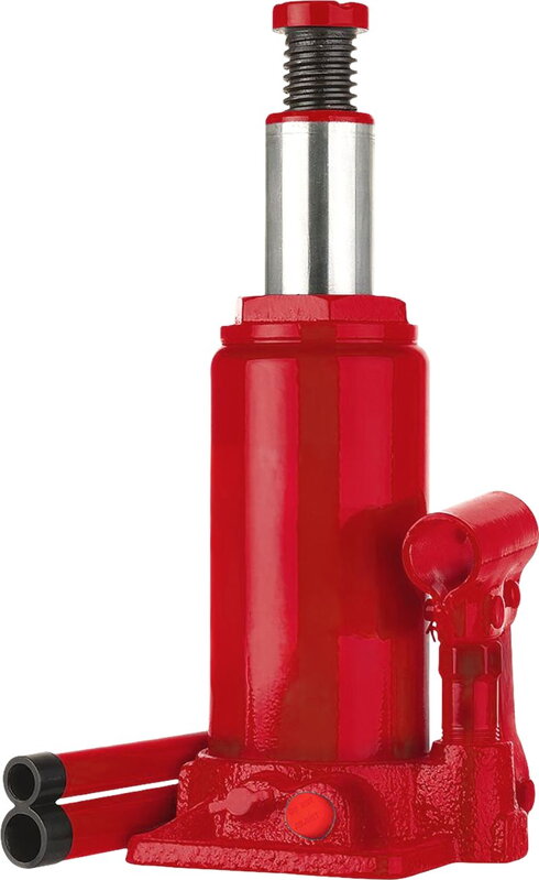 Zdvihák Strend Pro, 16 ton, 225-445 mm, hydraulický