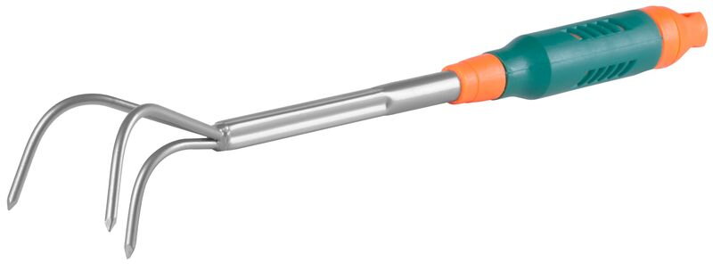 Kyprič Strend Pro Herrison 703D, trojzubý, ručný, 7,5x41,5 cm Kyprič Strend Pro Herrison 703D, trojzubý, ručný, 7,5x41,5 cm