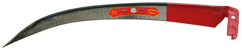 Kosa na trávu EURO 700 mm, kovaná Kosa na trávu EURO 700 mm, kovaná