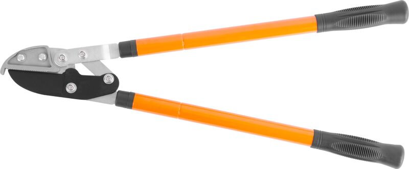 Nožnice na konáre Strend Pro KT3853A, záhradné, Cut50, CrV, teleskopické Nožnice na konáre Strend Pro KT3853A, záhradné, Cut50, CrV, teleskopické