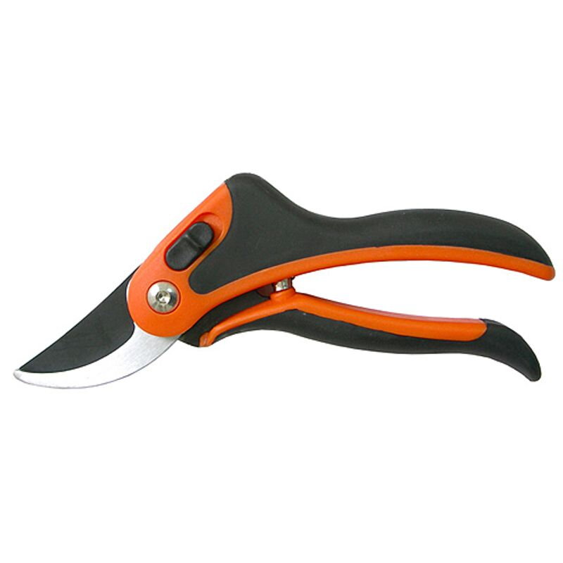 Záhradné nožnice Strend Pro Premium 3158B, 210 mm, TPR