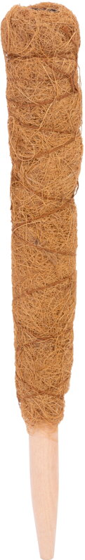Kokosová tyč GreenGarden COCO, 4,5x60 cm Kokosová tyč GreenGarden COCO, 4,5x60 cm
