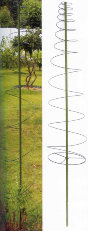 Tyč GreenGarden TOMA, 165x30 cm + 3 spony, na paradajky Tyč GreenGarden TOMA, 165x30 cm + 3 spony, na paradajky