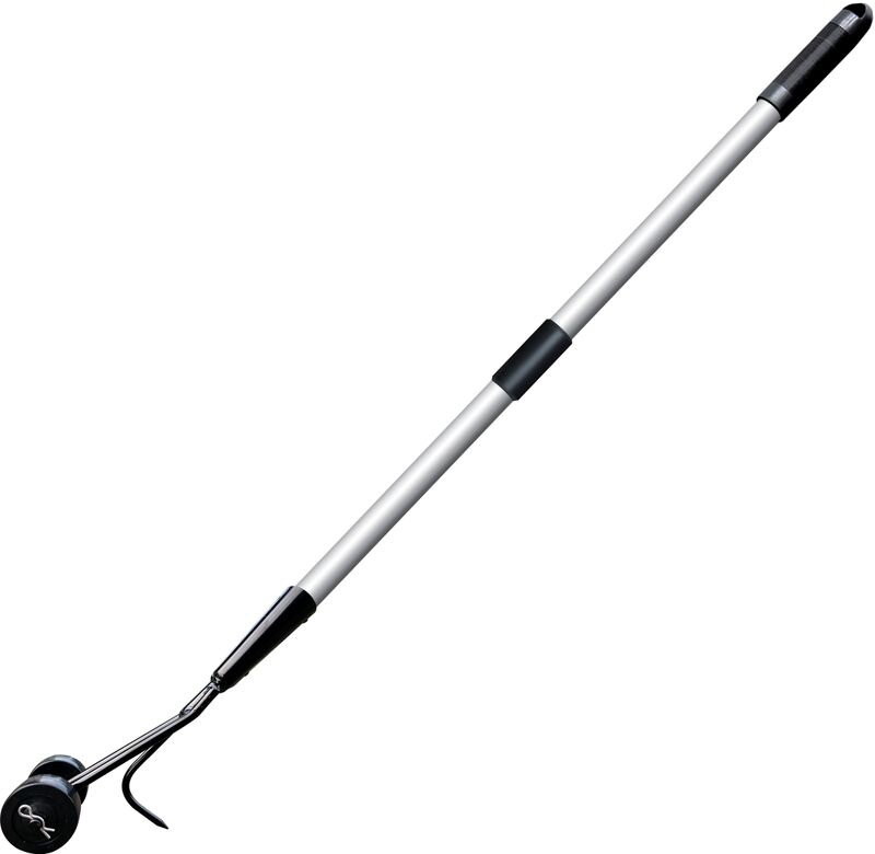 Odstraňovač buriny AQUACRAFT 380910 – teleskopický, 202 cm Odstraňovač buriny AQUACRAFT 380910 – teleskopický, 202 cm