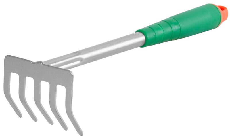 Hrabličky Strend Pro Herrison GT983H, 5 zubé Hrabličky Strend Pro Herrison GT983H, 5 zubé