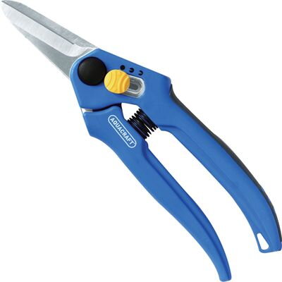 Nožnice AQUACRAFT 330730, záhradné, na konáre, nastaviteľné Nožnice AQUACRAFT 330730, záhradné, na konáre, nastaviteľné