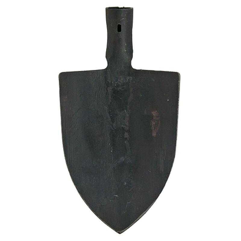 Rýľ Gardex 1450 g, špicatý, kovaný, bez násady