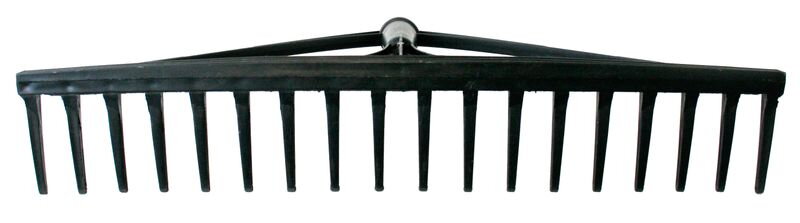 Hrable na seno Longbow, 18-zubé, plastové, bez násady Hrable na seno Longbow, 18-zubé, plastové, bez násady