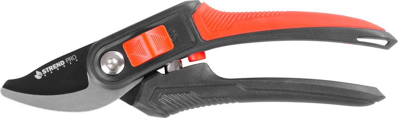 Záhradné nožnice Strend Pro PS811, Soft, 220 mm Záhradné nožnice Strend Pro PS811, Soft, 220 mm