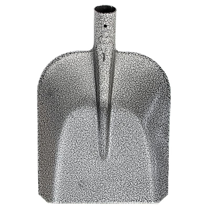 Lopata S504B 7130 KomaXit, rovná, bez násady, 280x235 mm