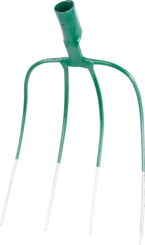 Vidly F124, 4-hroté Bavorky bez násady