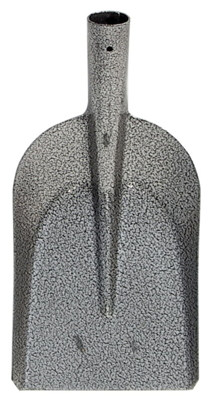 Lopata S504A, vzor 7131 Slim, rovná, úzka, KomaXit, bez násady Lopata S504A, vzor 7131 Slim, rovná, úzka, KomaXit, bez násady
