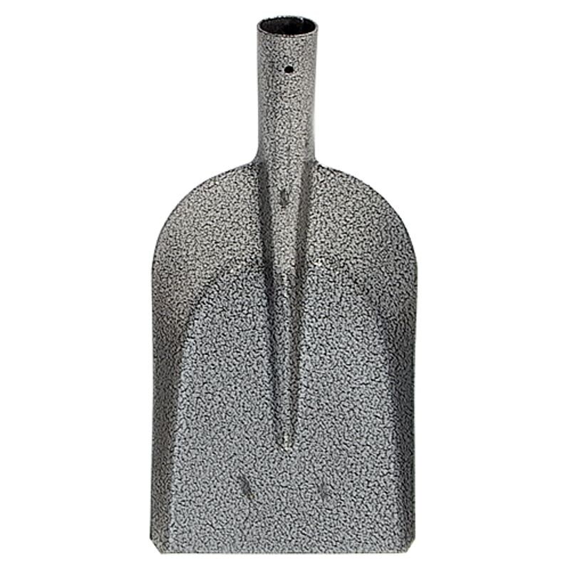 Lopata S504A, vzor 7131 Slim, rovná, úzka, KomaXit, bez násady