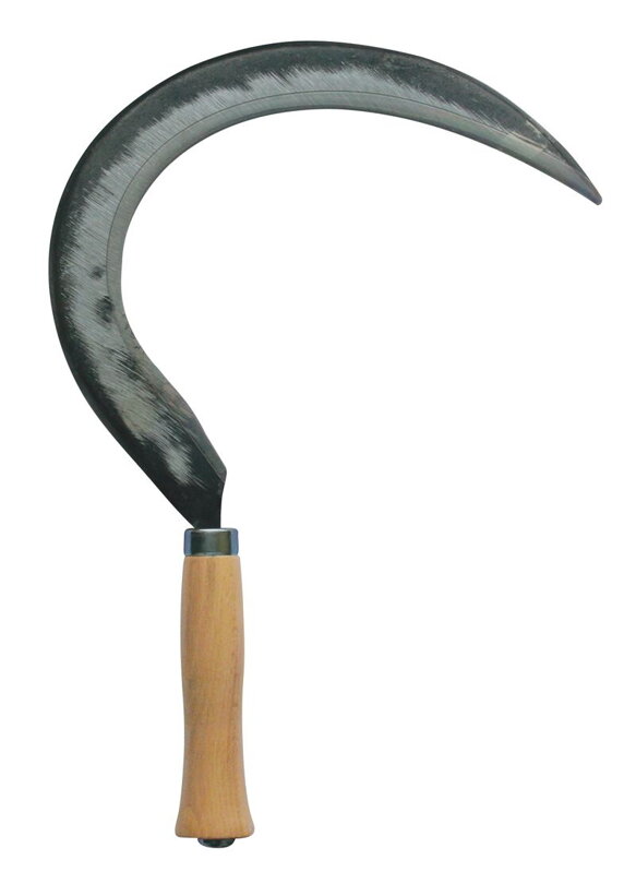 Kosák na trávnik Strend Pro Premium, ručný 450x35 mm Kosák na trávnik Strend Pro Premium, ručný 450x35 mm