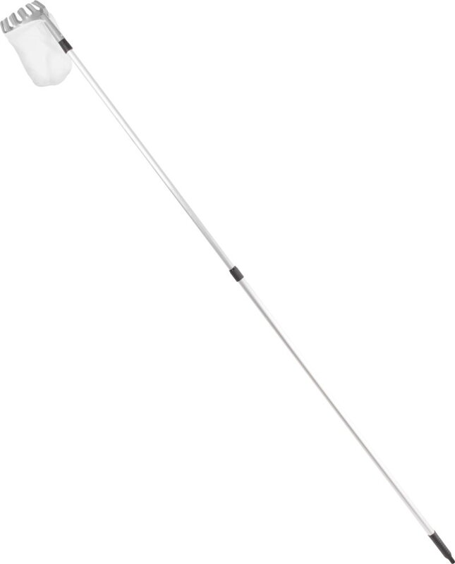 Oberač ovocia Strend Pro GT7007, teleskopický, 155 mm