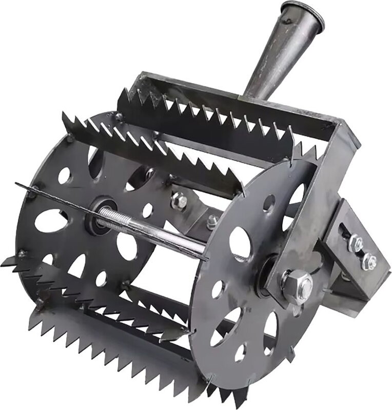 Odstraňovač Strend Pro, na burinu, ručný, 18 cm