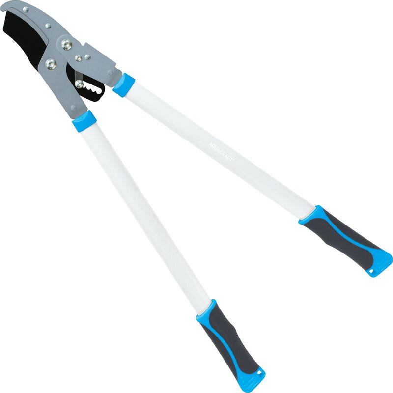 Nožnice na konáre AQUACRAFT 361770, cut. 36 mm, Alu/SoftGrip, s nákovkou Nožnice na konáre AQUACRAFT 361770, cut. 36 mm, Alu/SoftGrip, s nákovkou