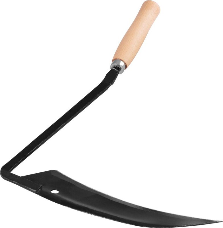 Kosák na trávnik Strend Pro SI302, ručný, 355 mm Kosák na trávnik Strend Pro SI302, ručný, 355 mm