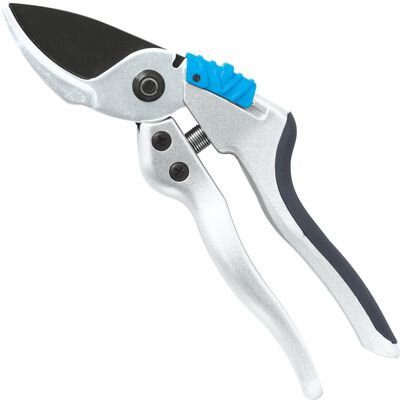 Nožnice AQUACRAFT 340310, záhradné, Power+, cut. 18 mm, Soft, Alu Nožnice AQUACRAFT 340310, záhradné, Power+, cut. 18 mm, Soft, Alu