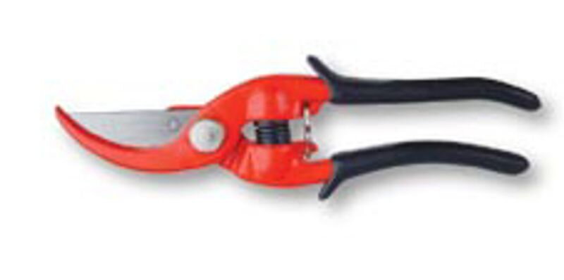 Záhradné nožnice Strend Pro P4830A, 200 mm, BlackHand Záhradné nožnice Strend Pro P4830A, 200 mm, BlackHand