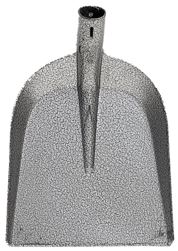 Lopata S504-1 Universal, 286x265 mm, bez násady Lopata S504-1 Universal, 286x265 mm, bez násady