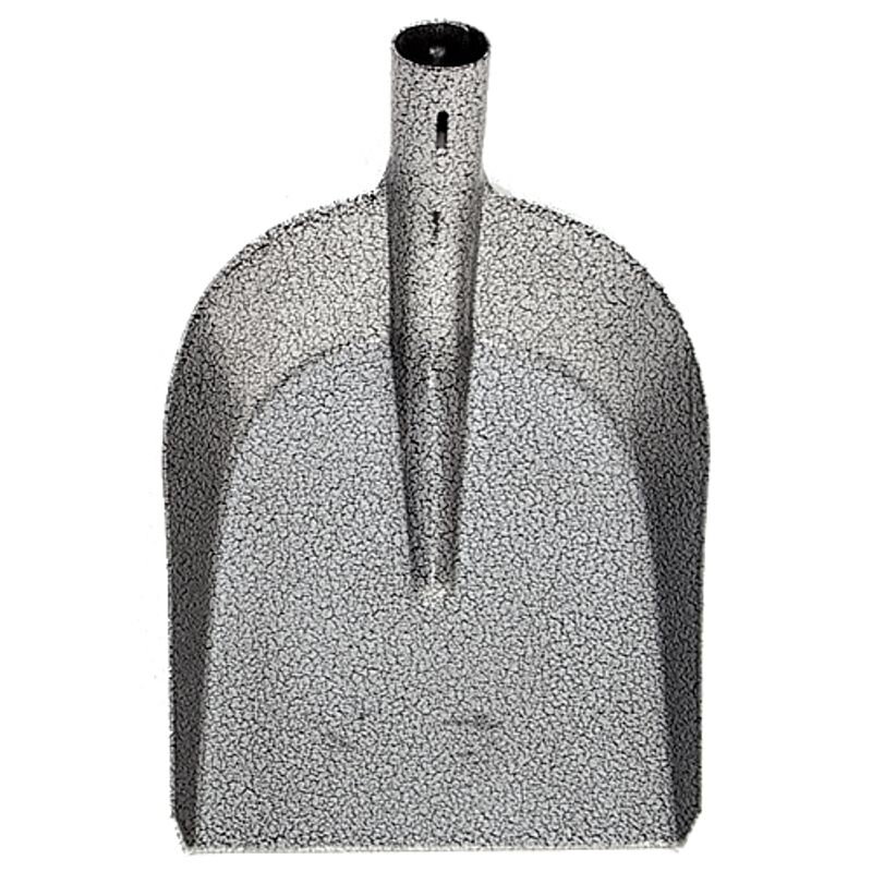 Lopata S504-2 Universal, 280x235 mm, bez násady