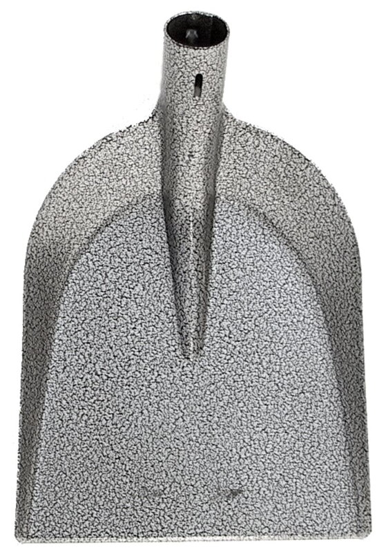 Lopata S504-3 Universal, 275x235 mm, bez násady Lopata S504-3 Universal, 275x235 mm, bez násady