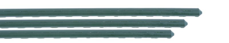 Tyč oporná k rastlinám a paradajkám Garden SB 11/900 mm – oceľ/plast Tyč oporná k rastlinám a paradajkám Garden SB 11/900 mm – oceľ/plast