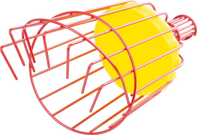 Oberač ovocia Strend Pro GT7011 150 mm, drôtený Oberač ovocia Strend Pro GT7011 150 mm, drôtený