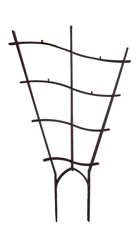 Držiak na kvety Strend Pro L0712-1, 460x285 mm, 2 ks Držiak na kvety Strend Pro L0712-1, 460x285 mm, 2 ks