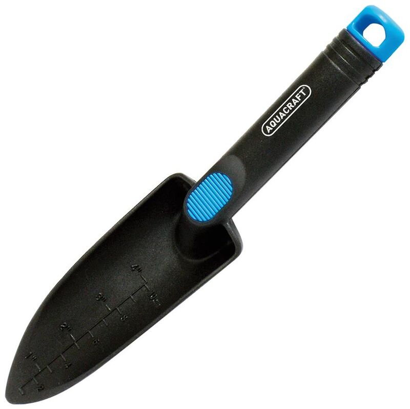 Lopatka AQUACRAFT 380911 – sadenicová, úzka, plast