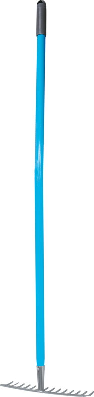 Hrable na lístie AQUACRAFT 380382, záhradné, ALU násada Hrable na lístie AQUACRAFT 380382, záhradné, ALU násada